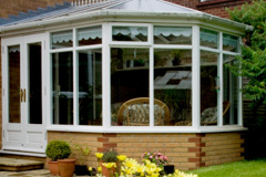 conservatories Alby Hill
