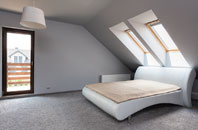 Alby Hill bedroom extensions