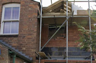 free Alby Hill home extension quotes