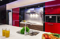 Alby Hill kitchen extensions