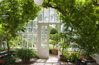 free Alby Hill orangery quotes