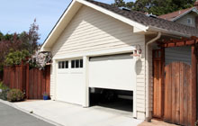 Alby Hill garage construction leads