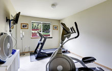 Alby Hill home gym construction leads