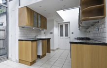 Alby Hill kitchen extension leads