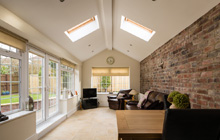 Alby Hill single storey extension leads